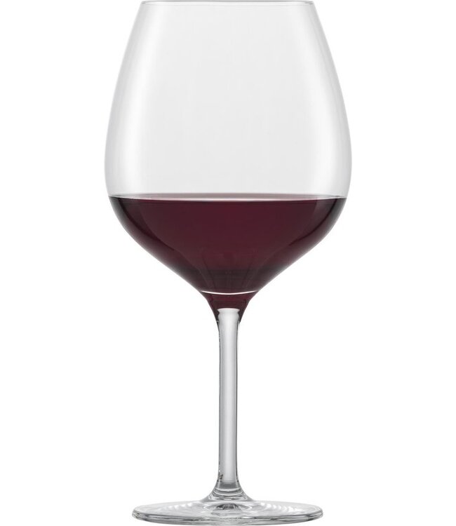 Wijnglas Bourgogne goblet 63 cl Banquet - Schott Zwiesel | prijs & verp per 6 stuks