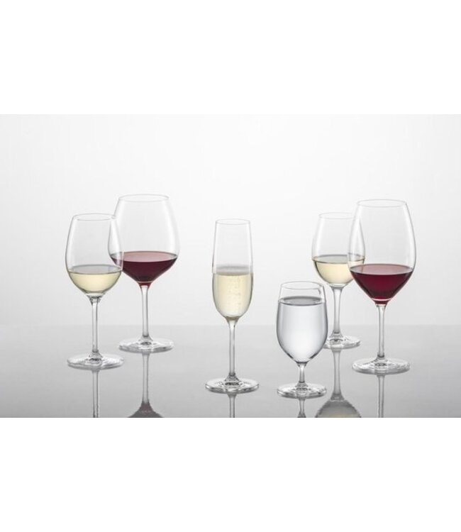 Wijnglas Bourgogne goblet 63 cl Banquet - Schott Zwiesel | prijs & verp per 6 stuks