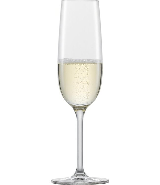 Champagneglas met MP 21 cl Banquet - Schott Zwiesel | prijs & verp per 6 stuks