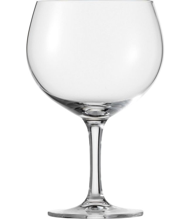 Gin Tonic glas 70 cl Bar Special - Schott Zwiesel | prijs & verp per 6 stuks