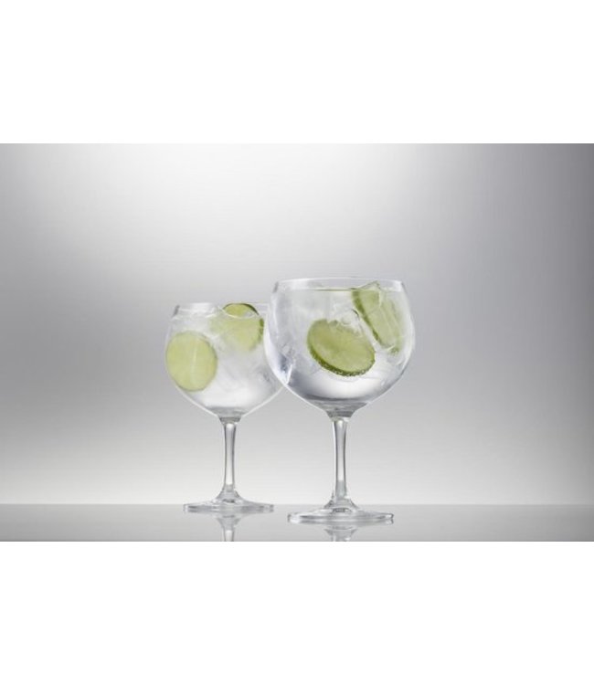 Gin Tonic glas 70 cl Bar Special - Schott Zwiesel | prijs & verp per 6 stuks