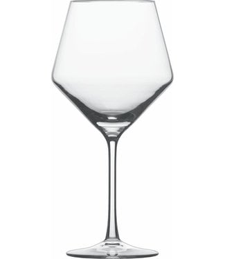 Schott Zwiesel Wijnglas goblet Bourgogne 69 cl Pure - Schott Zwiesel | prijs & verp per 6 stuks