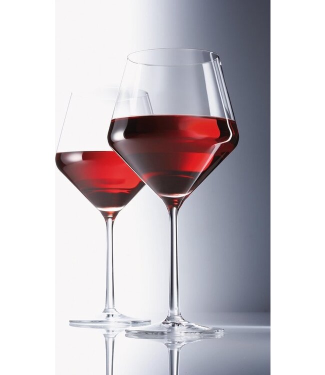 Wijnglas goblet Bourgogne 69 cl Pure - Schott Zwiesel | prijs & verp per 6 stuks