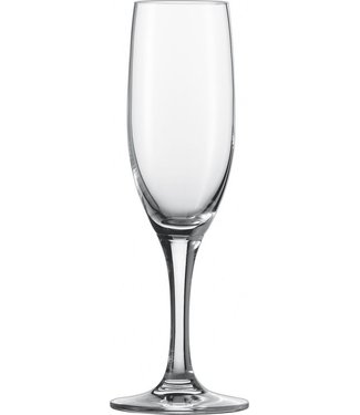 Schott Zwiesel Champagneflûte groot 19 cl Mondial - Schott Zwiesel | prijs & verp per 6 stuks