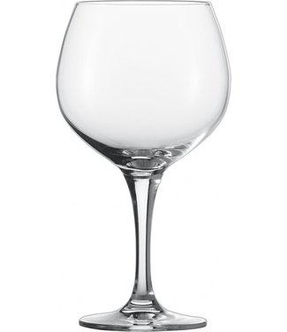 Schott Zwiesel Wijnglas goblet Bourgogne 59 cl Mondial - Schott Zwiesel | prijs & verp per 6 stuks