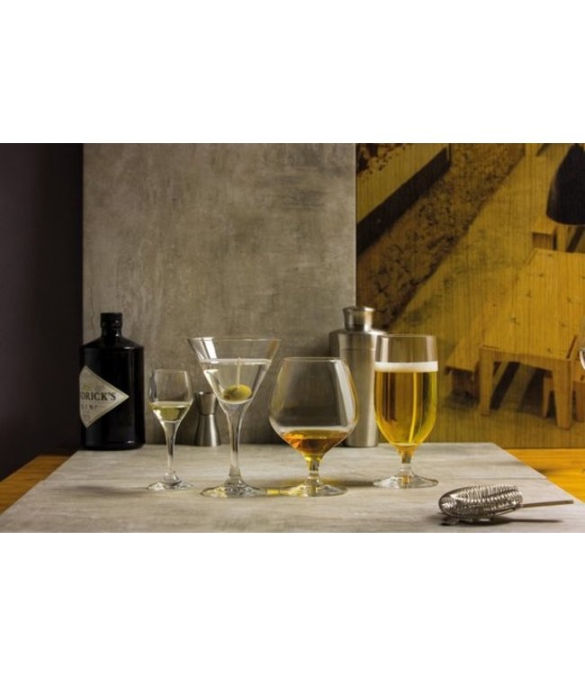 Likeurglas 7 cl Mondial - Schott Zwiesel | prijs & verp per 6 stuks