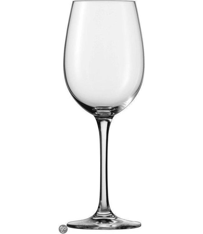 Wijnglas Bourgogne 41 cl Classico - Schott Zwiesel | prijs & verp per 6 stuks