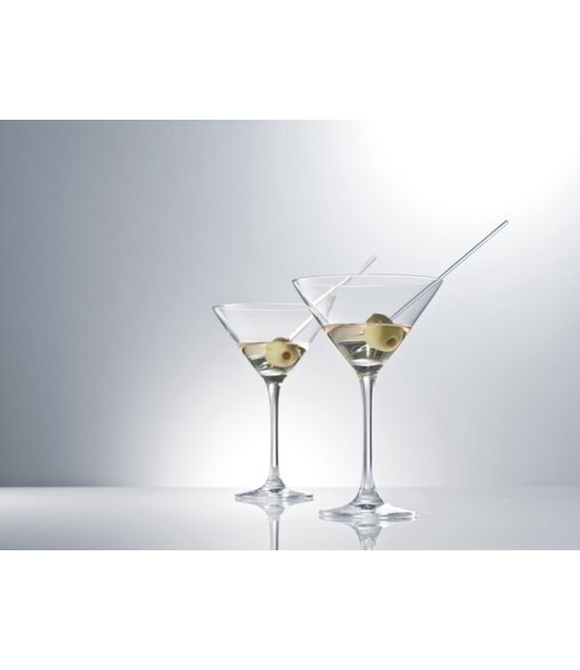 Martiniglas 27 cl Classico - Schott Zwiesel | prijs & verp per 6 stuks