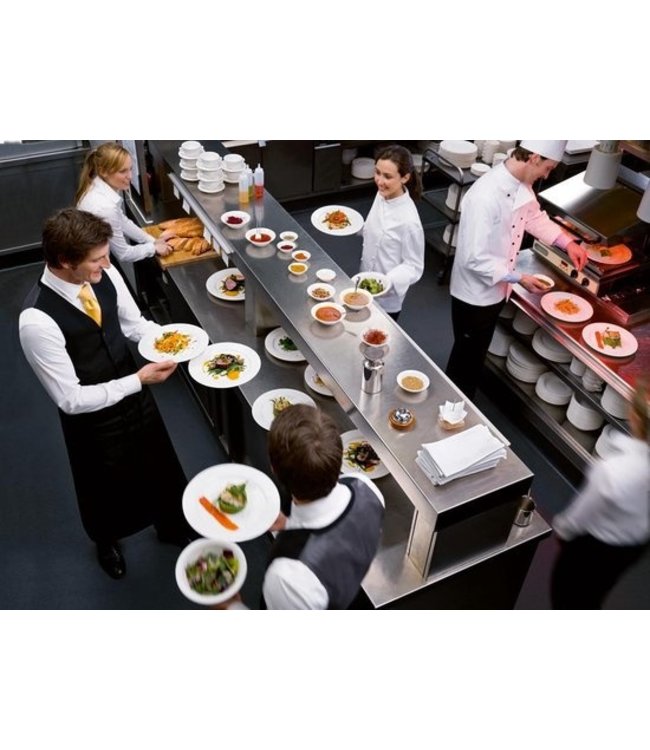 Bord plat 210 mm Corpo White - Villeroy & Boch | prijs & verp per 6 stuks