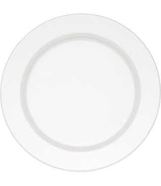 Villeroy & Boch Bord plat 290  Corpo White- Villeroy & Boch | prijs & verp per 6 stuks