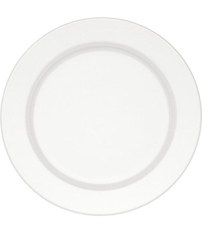 Bord plat 290 mm Corpo White - Villeroy & Boch | prijs & verp per 6 stuks