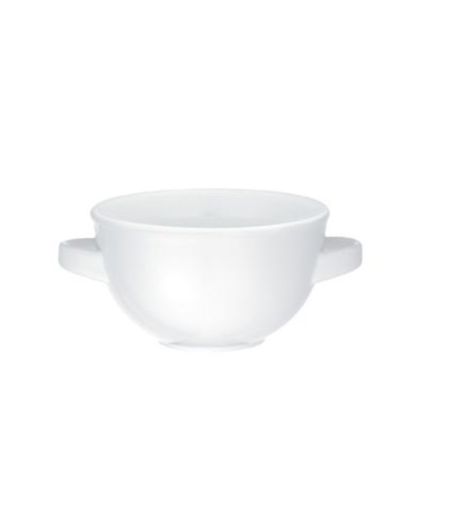 Soepkop  27 cl Corpo White - Villeroy & Boch | prijs & verp per 6 stuks