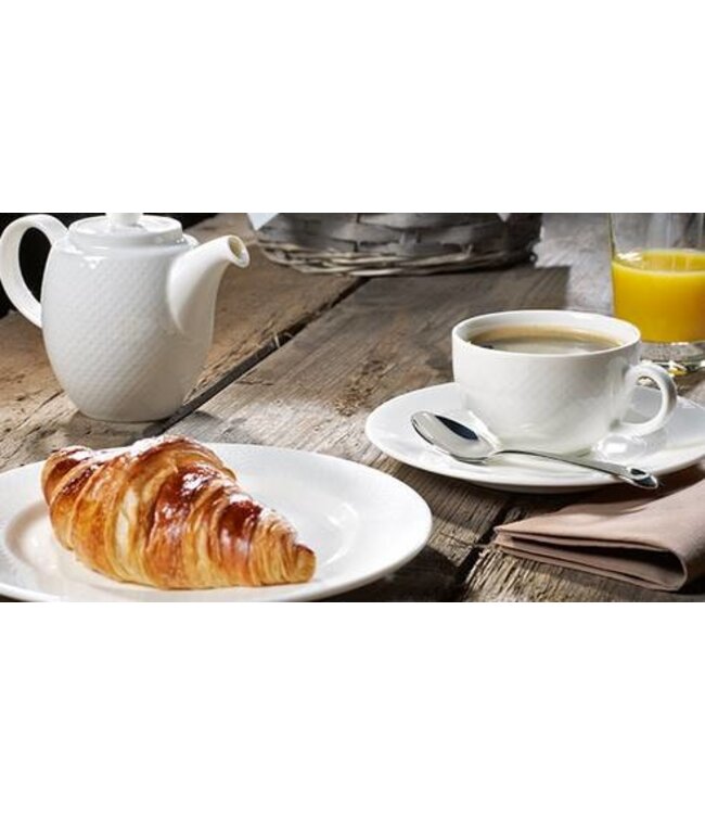 Schotel 175mm Easy white - Villeroy & Boch | prijs & verp per 6 stuks