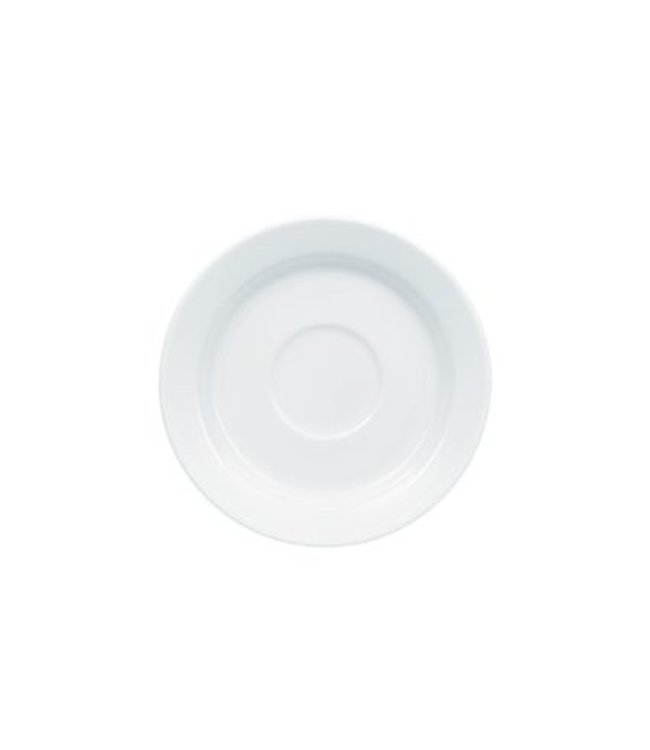 Schotel 150 mm Corpo White - Villeroy & Boch | prijs & verp per 6 stuks