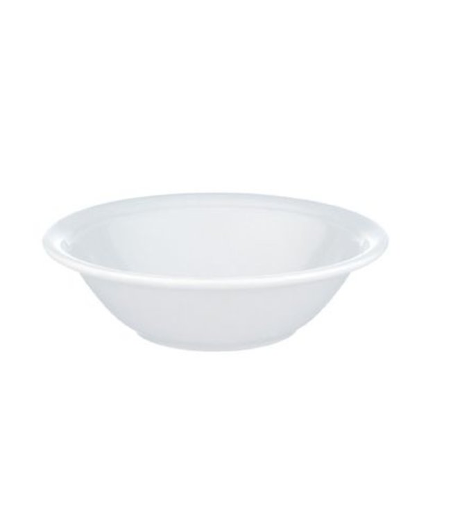 Slaschaal N.3 180 mm 50 cl Corpo White- Villeroy & Boch | prijs & verp per 6 stuks