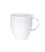 Villeroy & Boch Beker met oor  0,3 Corpo White- Villeroy & Boch | prijs & verp per 6 stuks