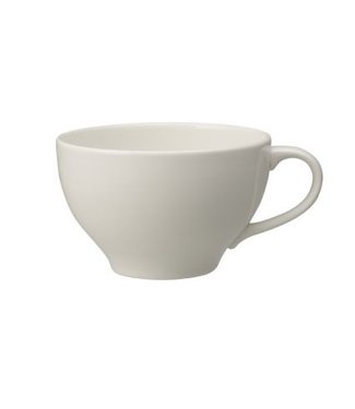 Villeroy & Boch Kop  0,4 Dune - Villeroy & Boch | prijs & verp per 6 stuks