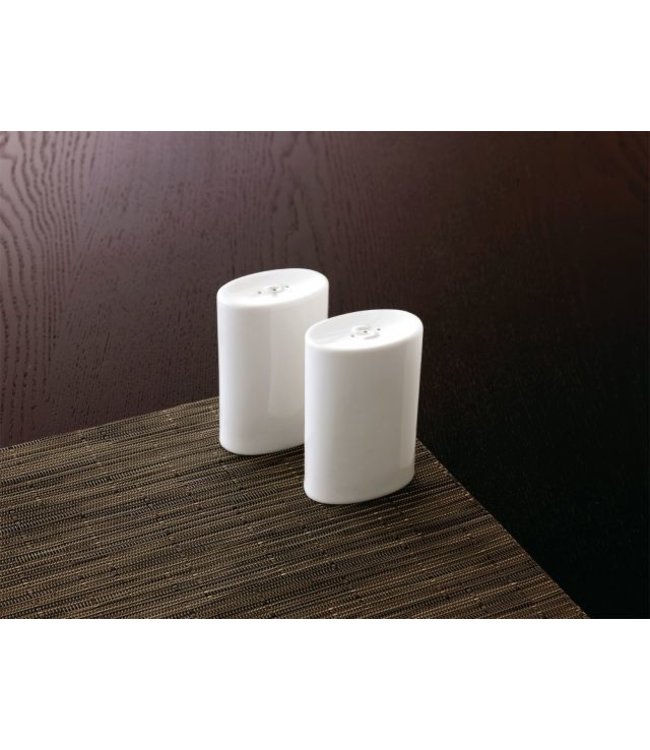 Zoutstrooier 75 mm Dune - Villeroy & Boch | prijs & verp per 6 stuks