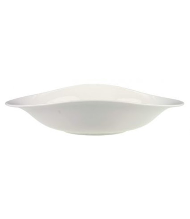 Schaal diep 310 x 240 mm 35 cl Dune - Villeroy & Boch | prijs & verp per 6 stuks