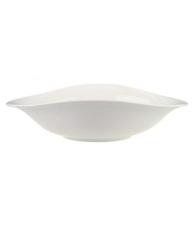 Schaal diep 27 0 x 210 mm 80 cl Dune - Villeroy & Boch | prijs & verp per 6 stuks