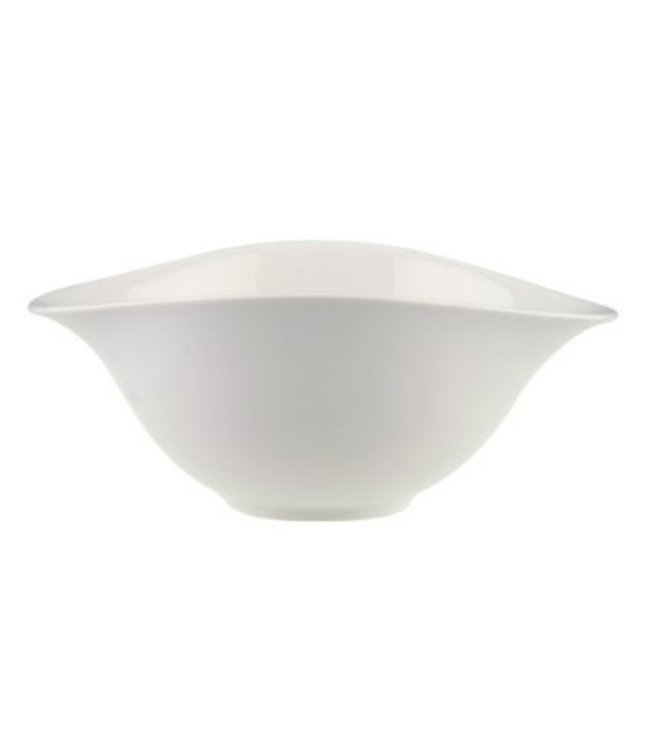 Schaal diep 210 x 170 mm 80 cl Dune - Villeroy & Boch | prijs & verp per 6 stuks