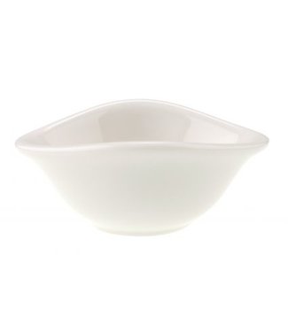 Villeroy & Boch Schaaltje N.1 150x130 0,4 Dune - Villeroy & Boch | prijs & verp per 6 stuks