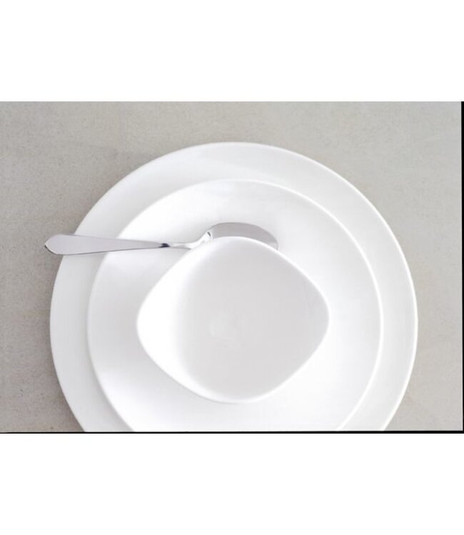 Schaaltje N.1 150 x 130 mm 40 cl Dune - Villeroy & Boch | prijs & verp per 6 stuks