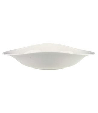 Villeroy & Boch Schaaltje plat 140x110 0,08 Dune - Villeroy & Boch | prijs & verp per 6 stuks