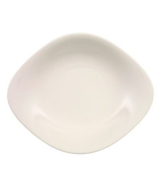 Villeroy & Boch Bord plat ovaal 260x210  Dune - Villeroy & Boch | prijs & verp per 6 stuks