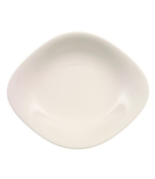 Bord plat ovaal 260 x 210 mm Dune - Villeroy & Boch | prijs & verp per 6 stuks