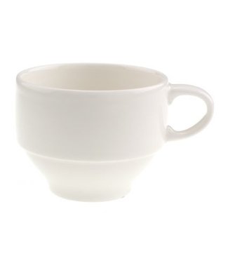 Villeroy & Boch Kop N.2 stapelbaar  0,22 Dune - Villeroy & Boch | prijs & verp per 6 stuks