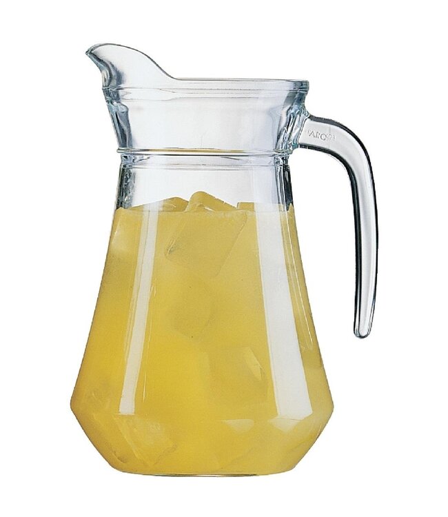 Glaskan 1 ltr Broc Arc - Arcoroc | prijs & verp per 6 stuks