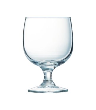 Arcoroc Arcoroc Amelia geharde wijnglas 25 cl | prijs & verp per 12 stuks