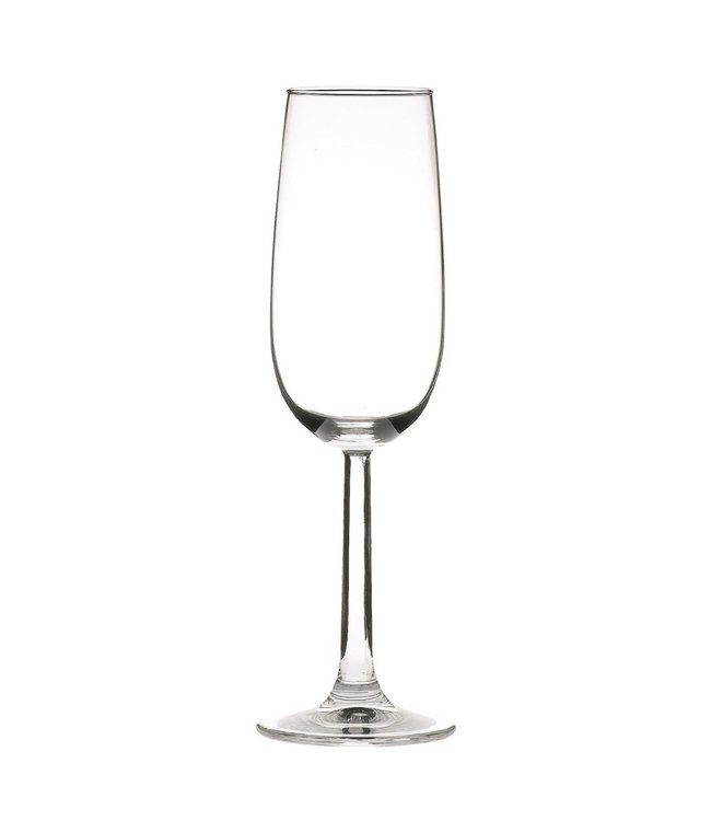 Champagneflute 17 cl Ø60x(h)199 mm Bouquet - Royal Leerdam | prijs & verp per 6 stuks