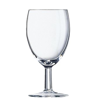 Arcoroc Sherry- portglas 12 cl Savoie - Arcoroc | prijs & verp per 12 stuks