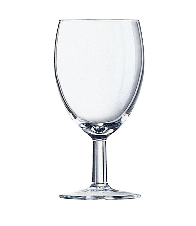 Sherry- portglas 12 cl Savoie - Arcoroc | prijs & verp per 12 stuks