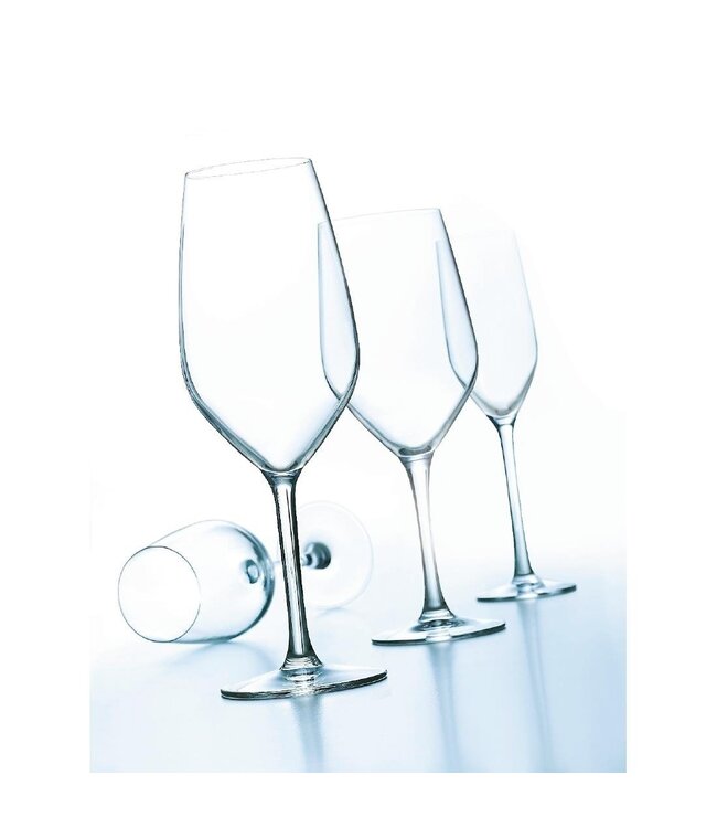 Wijnglas 27 cl Mineral - Arcoroc | prijs & verp per 24 stuks