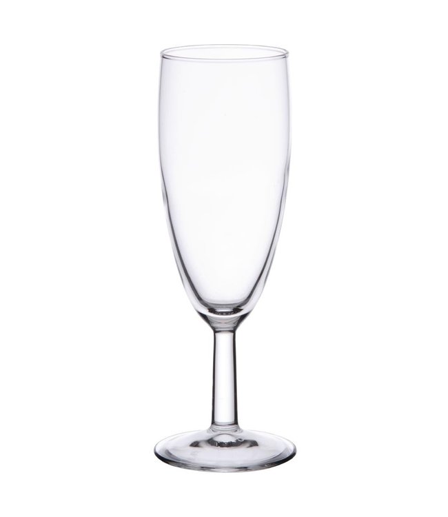Champagneglas 17 cl Savoie - Arcoroc | prijs & verp per 48 stuks