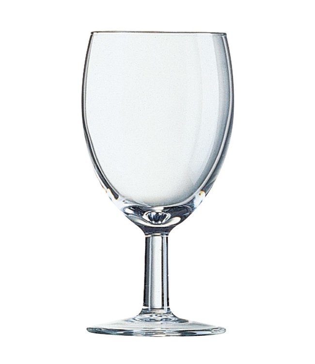 Wijnglas 24 cl Savoie - Arcoroc | prijs & verp per 48 stuks