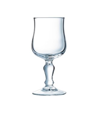 Arcoroc Wijnglas gehard 16 cl Normandie - Arcoroc | prijs & verp per 12 stuks