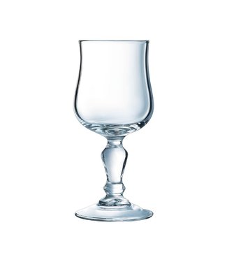 Arcoroc Wijnglas gehard 24 cl Normandie - Arcoroc | prijs & verp per 12 stuks