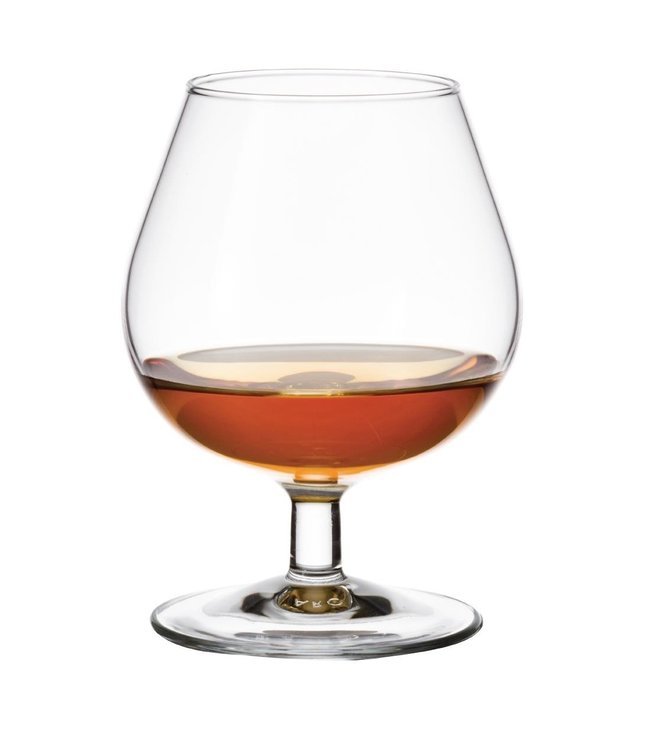 Cognacglas - brandyglas 25 cl - Arcoroc | prijs & verp per 6 stuks