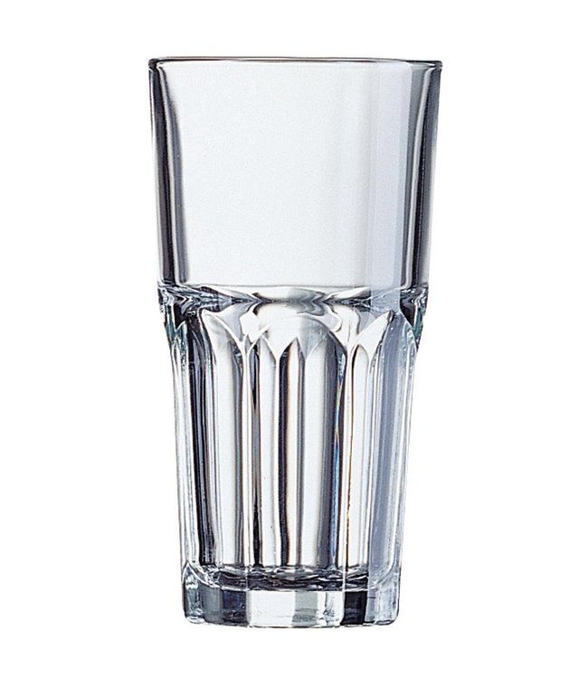 Longdrinkglas 46 cl Granity - Arcoroc | prijs & verp per 24 stuks