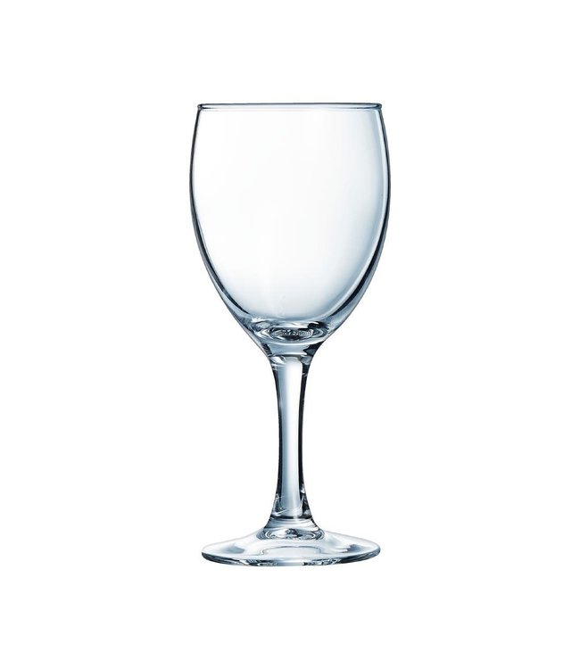 Wijnglas 14.5 cl Elegance - Arcoroc | prijs & verp per 12 stuks