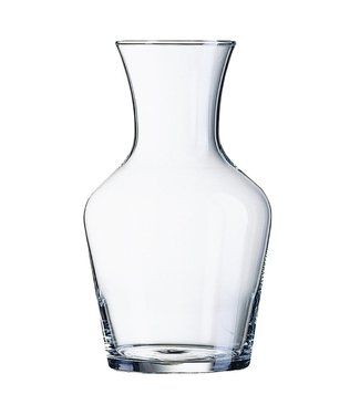 Arcoroc Karaf 1 ltr Vin - Arcoroc | prijs & verp per 6 stuks