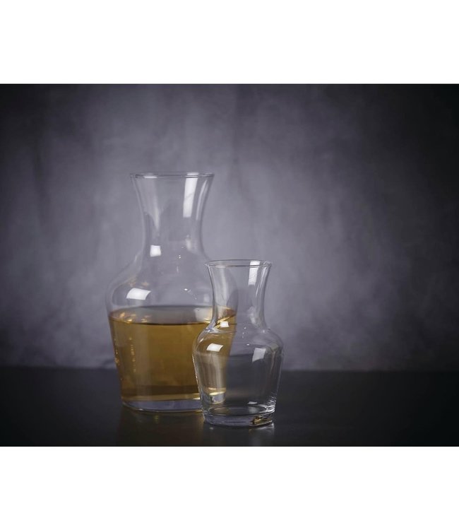 Karaf 1 ltr Vin - Arcoroc | prijs & verp per 6 stuks