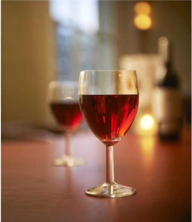 Wijnglas 29 cl Gilde - Royal Leerdam | prijs & verp per 6 stuks