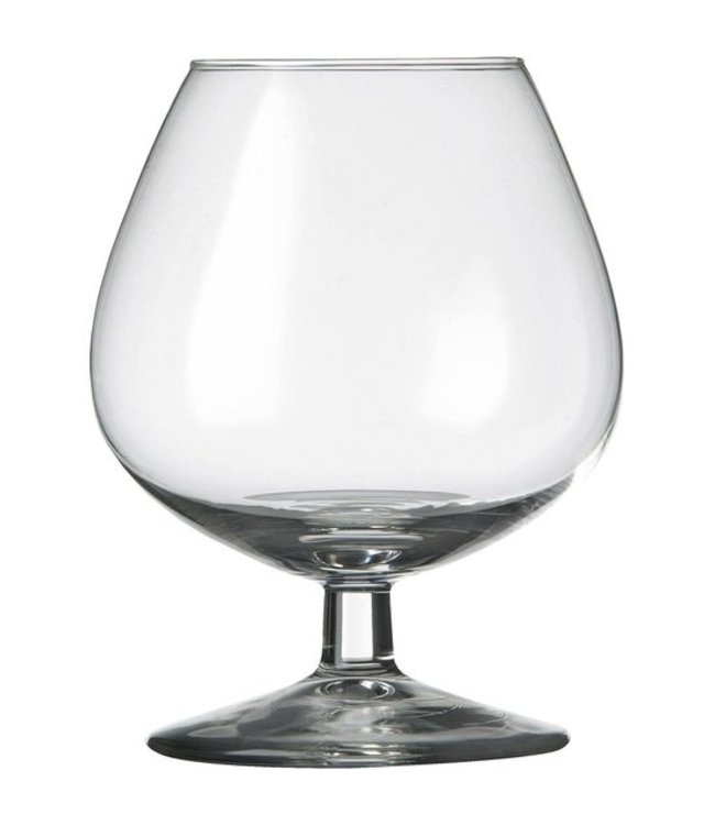 Cognacglas 25 cl Gilde - Royal Leerdam | prijs & verp per 6 stuks