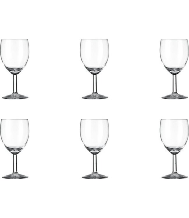 Wijnglas 20 cl Gilde - Royal Leerdam | prijs & verp per 6 stuks
