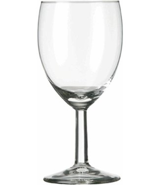 Royal Leerdam Wijnglas 24 cl Gilde - Royal Leerdam | prijs & verp per 6 stuks